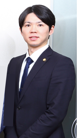 弁護士 佐山洸二郎